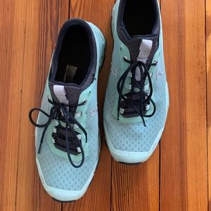 ON Running CloudUltra